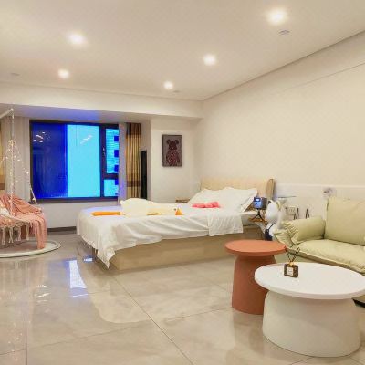 拾忆豪华大床房·静音柔软1108