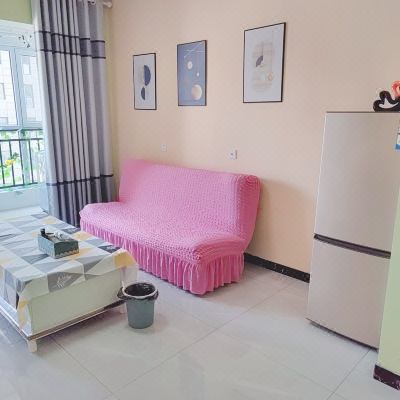 精装二室二厅套房