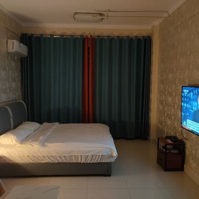 温情时光（65寸高清电视）