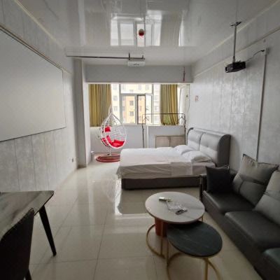 秘境之旅（百寸高清投影）