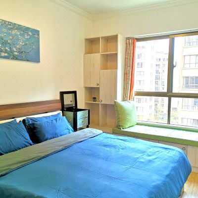 山景二室二厅套房