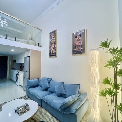 臻选·私享复式大床房