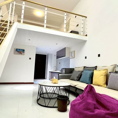 臻选·复式双床房