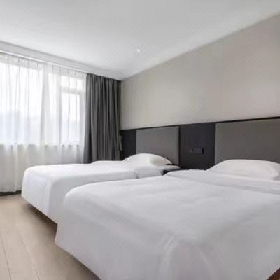 天幕观影大床房（公共卫浴）