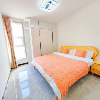 6号院（豪华套房）独立私人大院