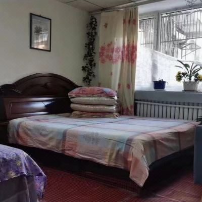 普通标间（公共卫浴）