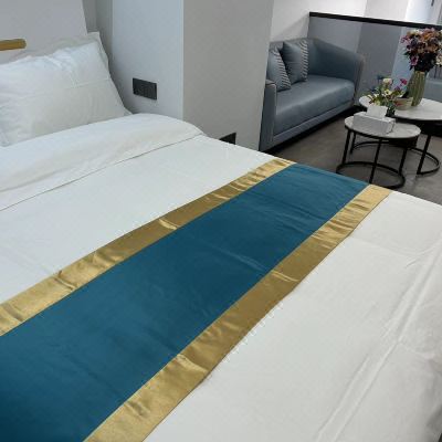 海乐阳光景观loft大床房