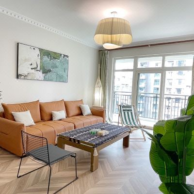 城景泳池大三居C-2-1101