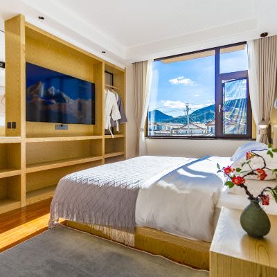 山景·臻品套房