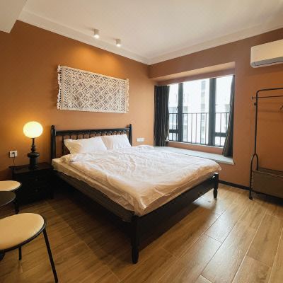 揽海 | 270度海景 | 3房2厅2卫4床海景大套房 | 超大观海阳台