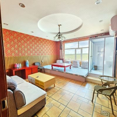 豪华家庭电热炕房