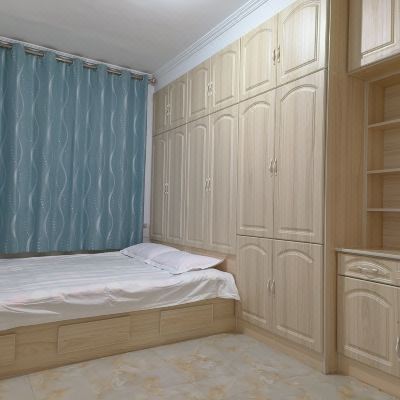 精致二室一厅套房