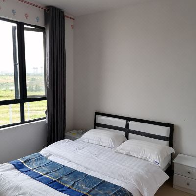 精致一室大床房