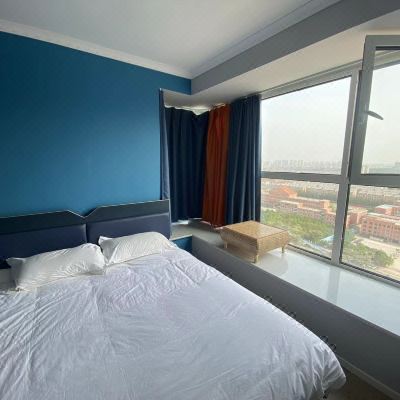 精品一室一厅套房