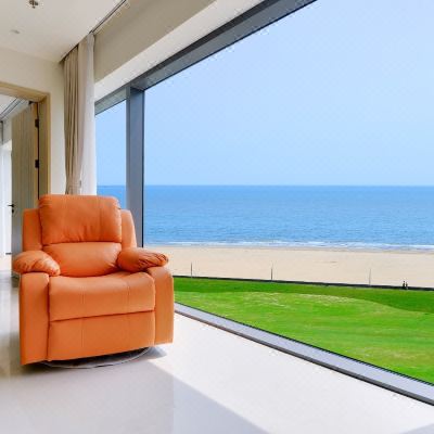 海景三室三卫洋房  (七期)