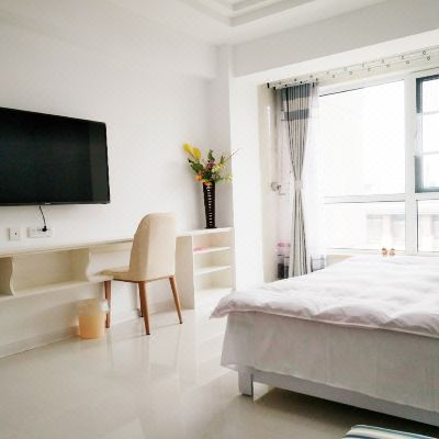 精致一室大床房