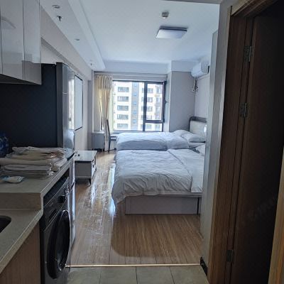 禧海·豪华双床房