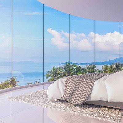 特惠舒适双人床