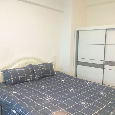 精装乳胶大床房