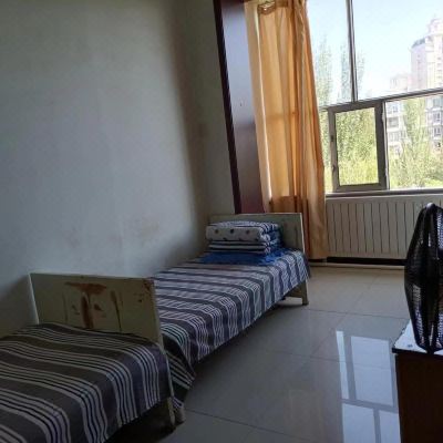 普通房(公共卫浴)