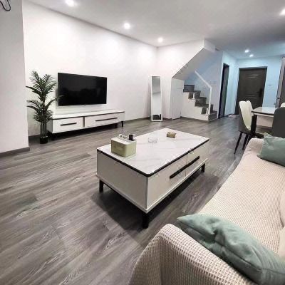 多媒体主题双房