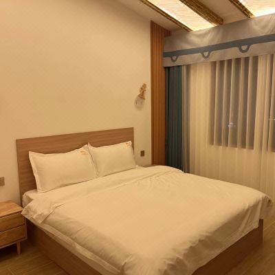 虔院四人亲子房