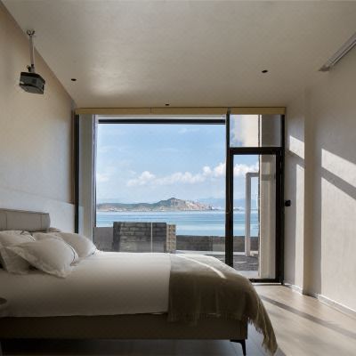 云舟｜海景亲子房