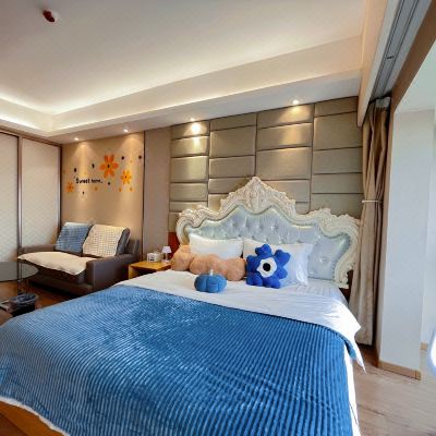 特价随机大床房