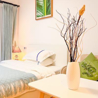 雅致舒适大床房