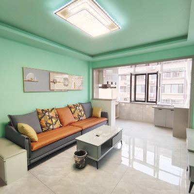 精品3室2厅2卫1厨套房·带麻将机