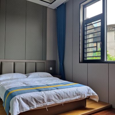 云遮-观景大床房