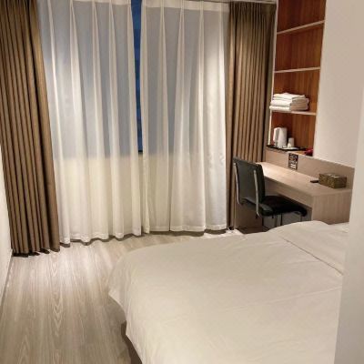 舒适一室大床房