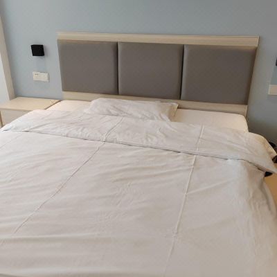 市景一室大床房