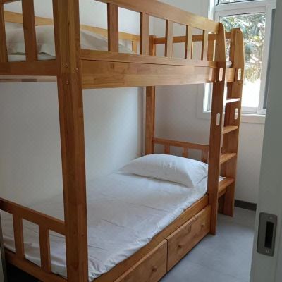 亲子上下床（公共卫浴）