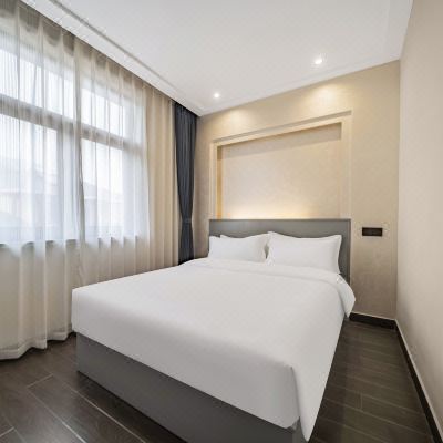 漫鸬·棋牌烧烤·六室整栋