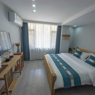 典雅.舒适大床房（空调）