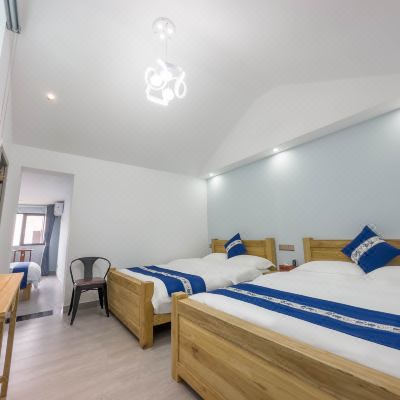 全家福.畅享套房（空调）