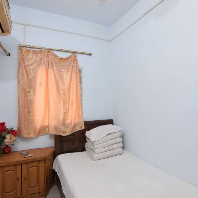 普通单人间(公共卫浴)