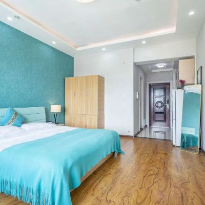 悦喜精致大床房