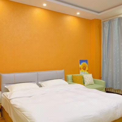 悦意经典大床房