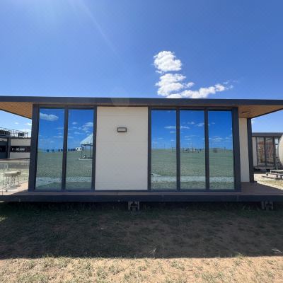 特色原木·大床房