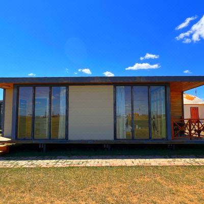 特色原木·标间