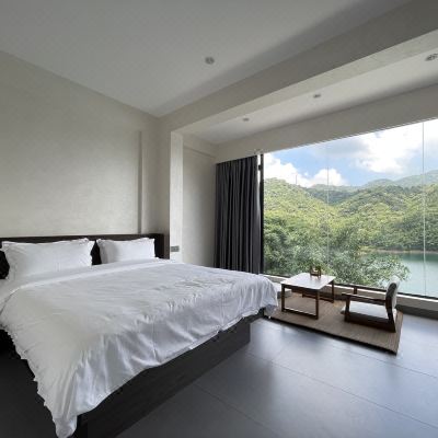 亲子二室二床房