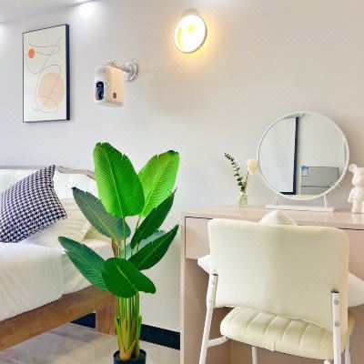 云上|影院大床房