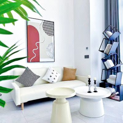 听雨|Loft影院大床房