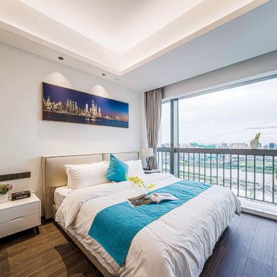 云享观澳套房（两室一厅）