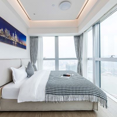 云享亲子套房（两室一厅）