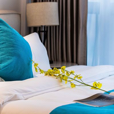 云享观澳亲子套房（二室一厅）