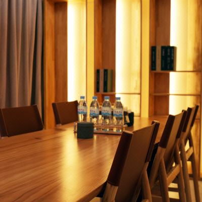 沐雁loft2号院02三床房