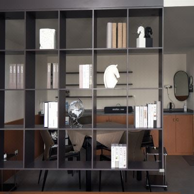 沐雁loft1号院01三床房